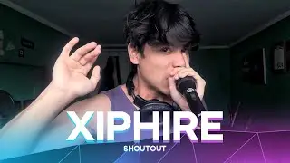 Xiphire 🇨🇱 | 2x Chilean Beatbox Champion