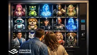 Stop Using AI Like a Vending Machine