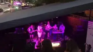 ATX startup concerts day 1!