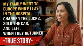 BETRAYED by Her Own Family 💔 How One Texas Grandma Got  REVENGE (You Won't Believe This!)