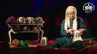 Калпактын туура тигилиши жана кыюулары / Улуу Мурас