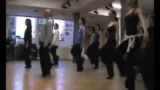 Zapateo - Nuevo Arte Nativo
