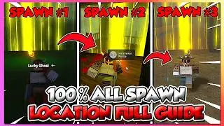 Bridger Western All Saints Corpse Part Spawn Location Fast + Full Guide! (GET STAND FAST)