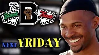 The BlackTrack #52: Next Friday