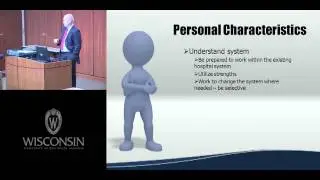 Choosing a Clinical Science Career