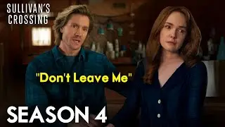 Sullivans Crossing Season 4 Trailer FIRST LOOK Is Changing The Future Of The Show