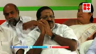 Congress Dispute; Ideological clash in Congress│Reporter Live