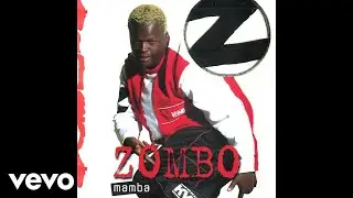 Zombo - mamba (Official Audio)