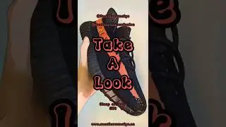 Adidas Yeezy Boost 350 v2 