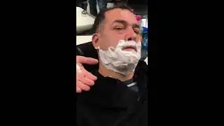 SAKAL TIRAŞI UYGULAMASI / Teknik Detaylarıyla