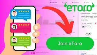 Atsauksmes par eToro: vai tas ir labs brokeris? (2025)