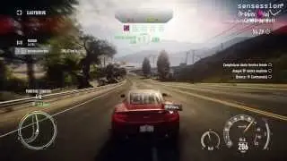 Need for Speed Rivals (PS4/Xbox One+PS3/Xbox360/PC) An&aacute;lisis Sensession 1080p