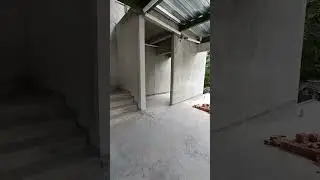Progress Kedai Bubuk Store & Office 5