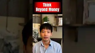 The One Question That Changed My Life (Not About Money) #financialfreedom #mindsetshift #lifelessons