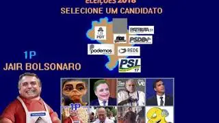 Bolsonaro Tramontina part 2
