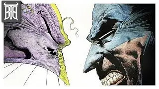 Batman/The Maxx #1 | DC/IDW Comic Book Review