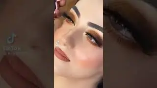 Meakup look #makeup #baeuty #eyemakeup
