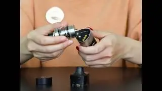 Hybrid 510 Adapter