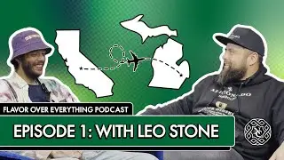 From Cali to Michigan: Leo Stone's Inside Take On Michigan's Rise In The Cannabis Industry