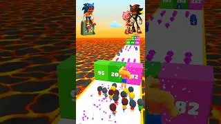 HELP! AMY CRIES AT SONIC GRAVE WHILE SHADOW LAUGHS 3D! 😰🪦 #gaming #shorts #shortfeed #viralshorts
