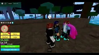 nova s&eacute;rie 0 ao 700!! peguei level 20!!!
