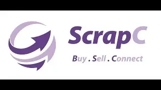 ScrapC: Revolutionizing Scrap & Stocklot Trading with Our Innovative Online Marketplace