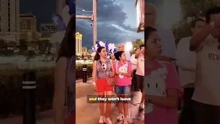 &ldquo;The Scammiest Part of the Vegas Strip 😳 Don&rsquo;t Fall for It!&rdquo;