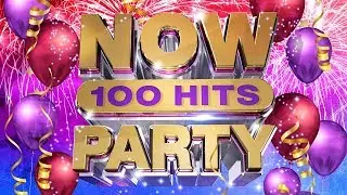 NOW 100 Hits Party