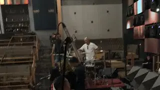 Performing Live @ LOD Today - 7 pm | Getting Ready
