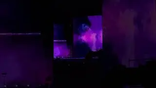 Linkin Park - The Emptiness Machine (Live in Bangalore, India) | Zero World Tour ❤️#linkinpark