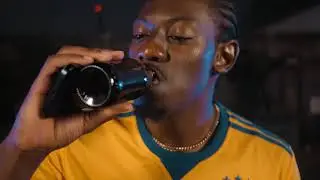 Big Tefs - Vibes & Hustle