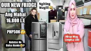 We Have a New Fridge! The Public Transportation in Hurghada