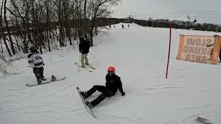 Belleayre Ski Trip 2025