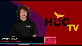 So You Know: HCCTV is here for nonprofit organizations