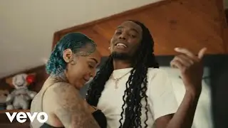 Gudda Chyld - Wazzam Baby (Official Music Video)