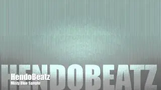 Rap Beat (Misty Blue Sample)