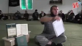 Samir &Scaron;ehić o &scaron;ejhu Jusufu rahimehullah i istjerivanju iz mesdžida.