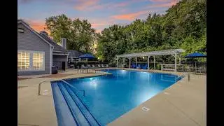 Have You Heard of Cambridge Park Apartments in Winston Salem?