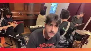 CACO/CONCHA - sesc f&aacute;bricas (jam) // 03/05/2025