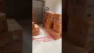 Qatar Movers and Packers &ndash; Expert Home Moving and Shifting Services