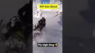 Ken Block Dies in Accident - Last Video Leading up to Death #RIP @kenblock #thehoonigans