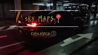 ChichoCH ®️ – Sky Maps📍