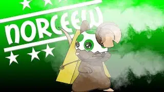 TRANSFORMICE - Norceew (King Dll)