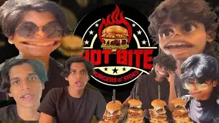 Hot Bite Mein Aura- Parody | Projot Ft. Vicky 