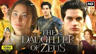 The Daughter of Zeus Full Movie Review In English | New Short Drama Story Explain & Facts HD