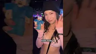 what edc is really like