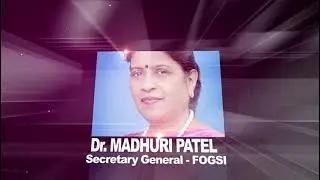 Installation Ceremony   FOGSI President 2021-2022