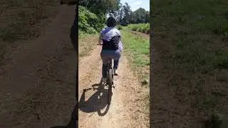 #Explore Moshi countryside on #bike is unmatched experience join Bicycle Trail Tanzania us today.