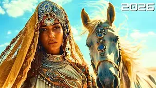 Egyptian Music Ambience - Handcrafted Melodies from the Heart of the Oud | Instrumental Music 2026