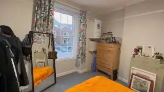 Flat 2, 30 Picton St